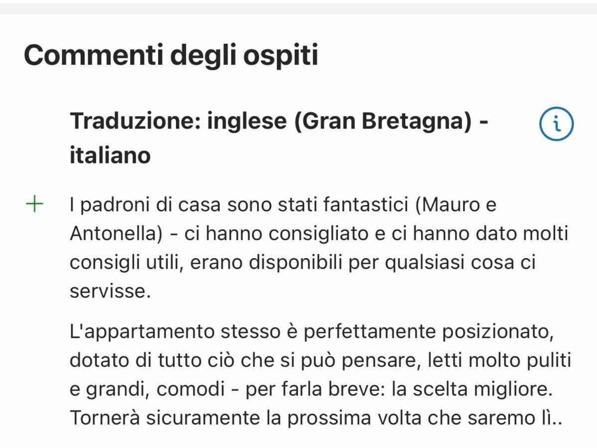 Appartamento Bastione San Marco Песк'єра-дель-Гарда Екстер'єр фото